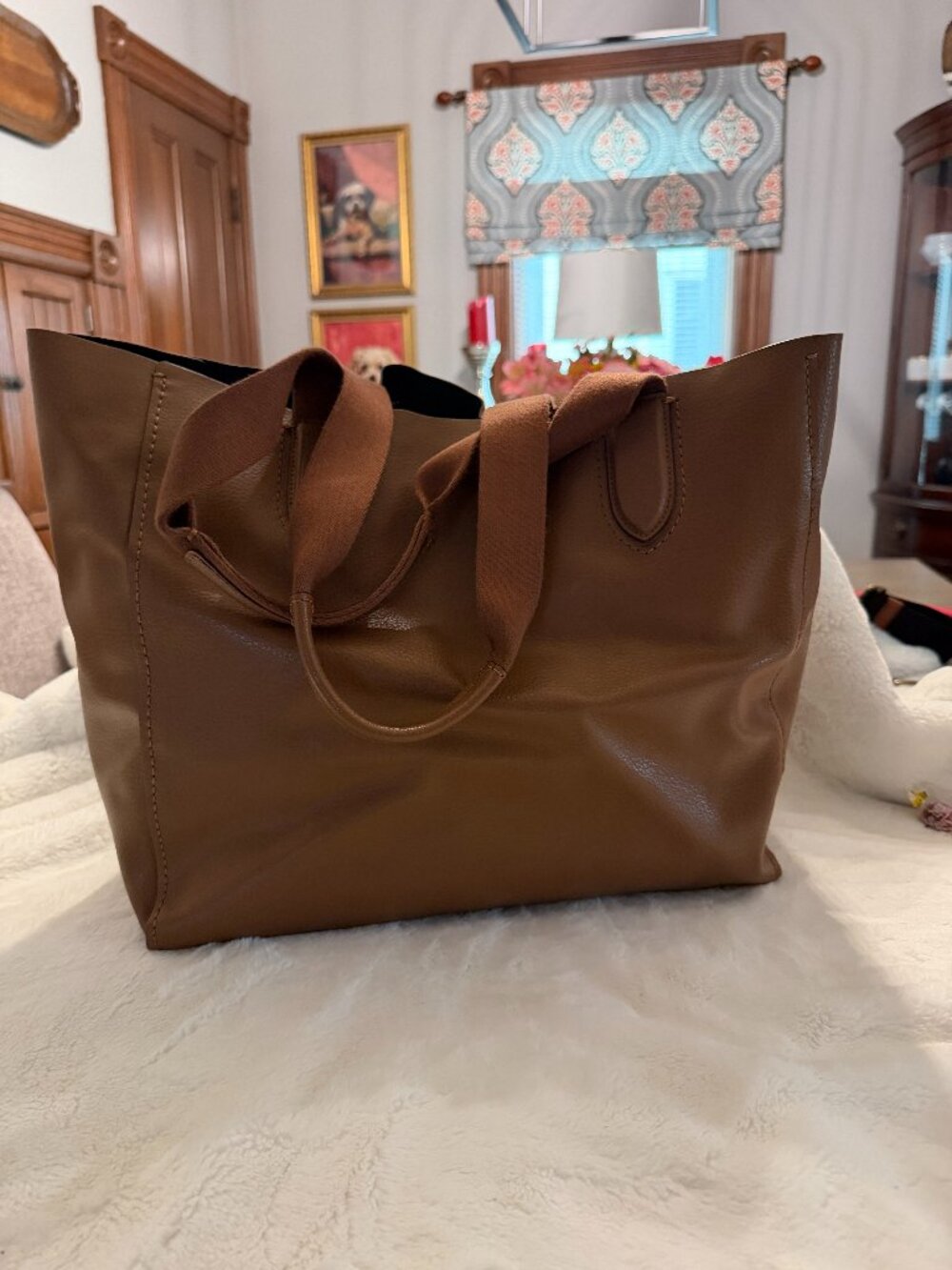 Coach Tote bag